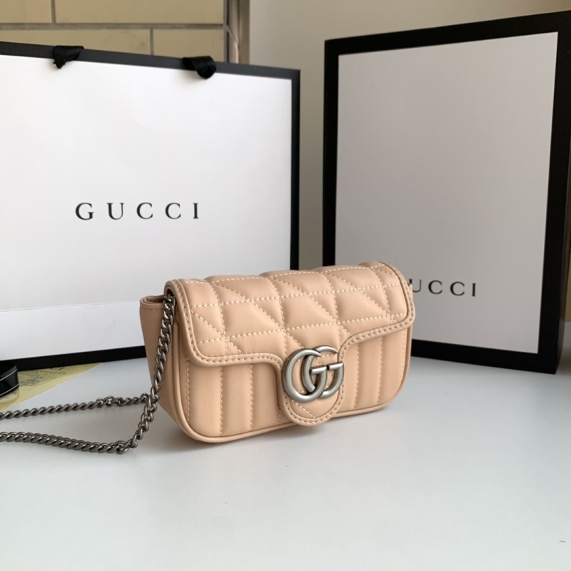 Gucci Satchel Bags